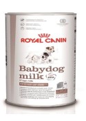 Royal Canin Baby Dog Milk Powder (400 gm)